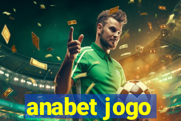 anabet jogo